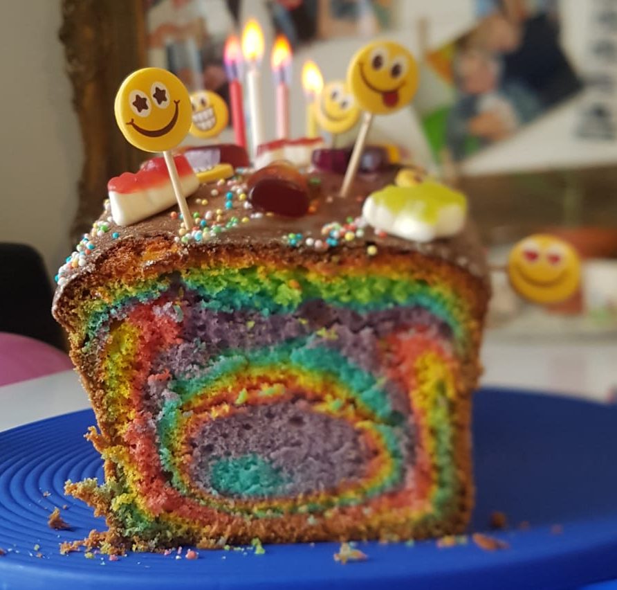 IMG-20200326-WA0011 Ein etwas anderer Regenbogen :-)