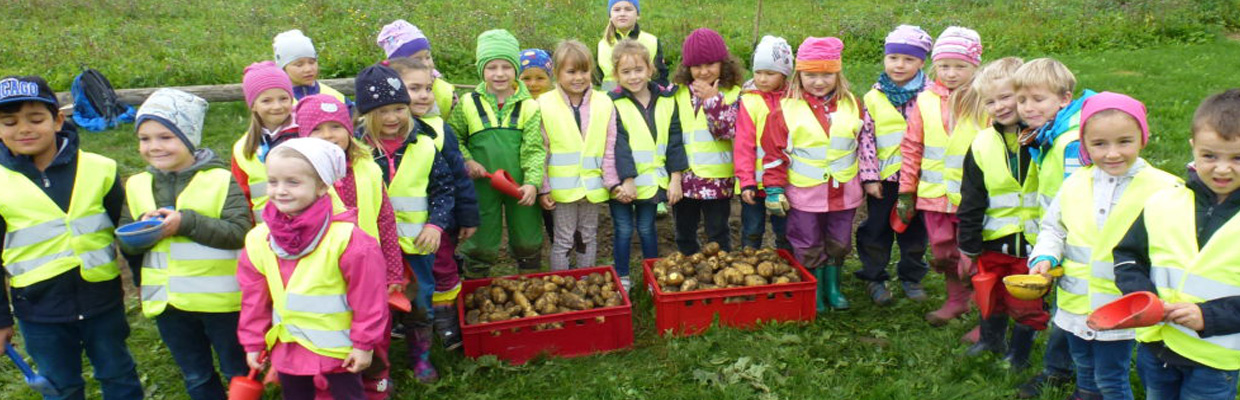 Home - Klosterkindergarten Geisenfeld