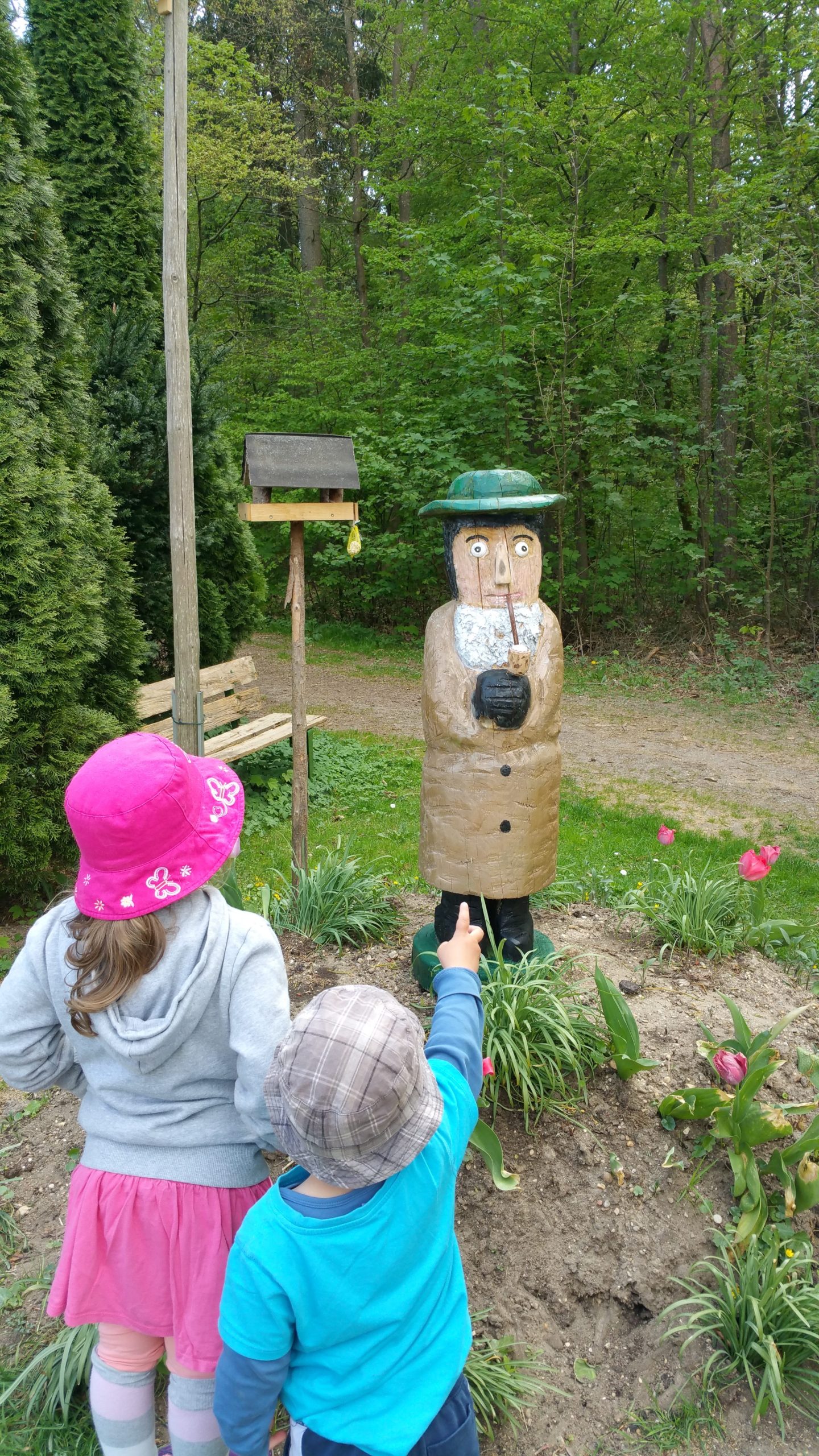 Home - Klosterkindergarten