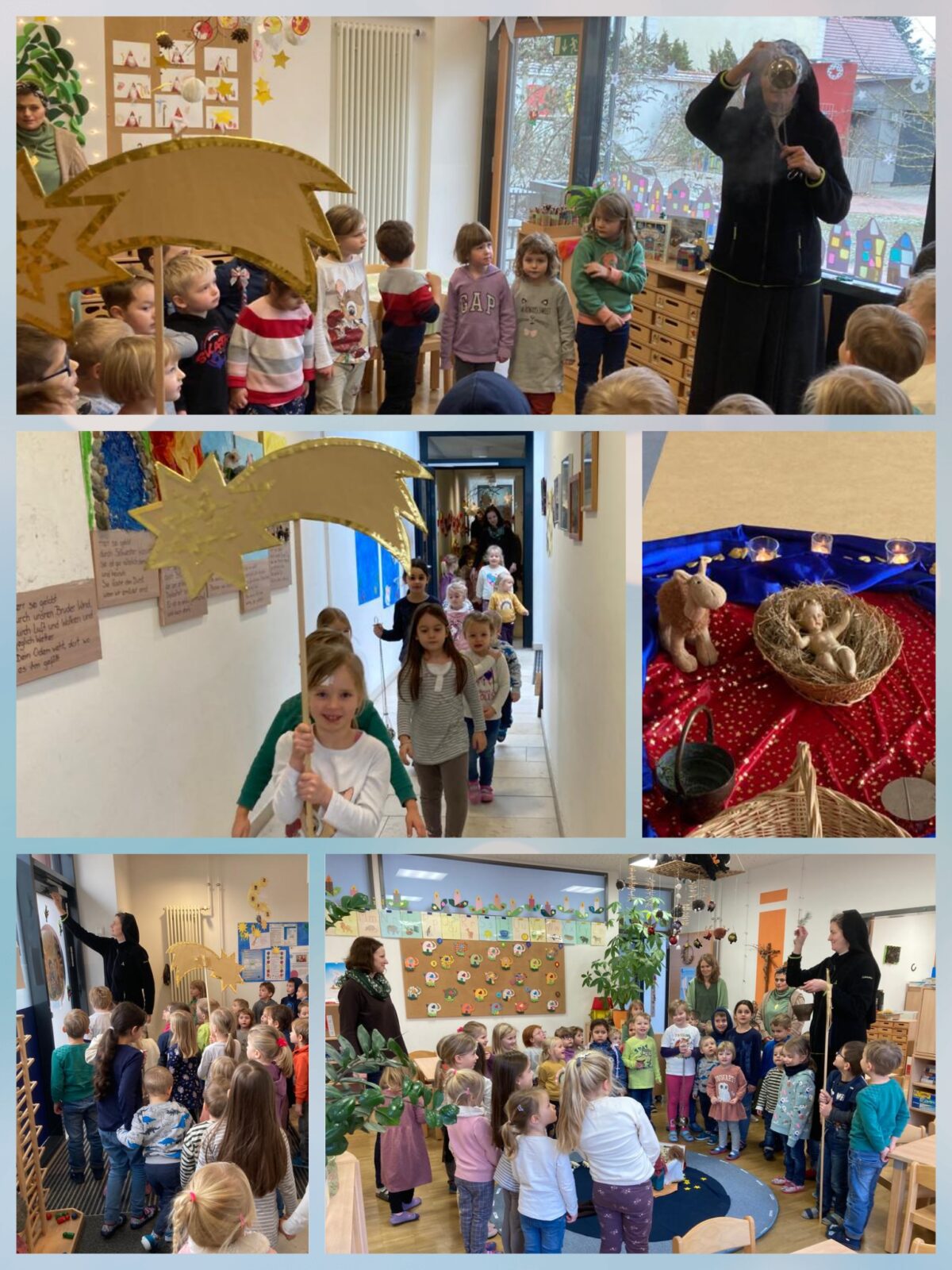 Home - Klosterkindergarten